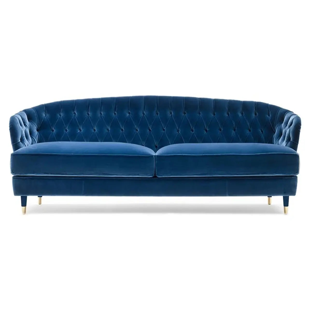 Savoi Sofa | Luxury Living | Designed by Frighetto | Black Tie