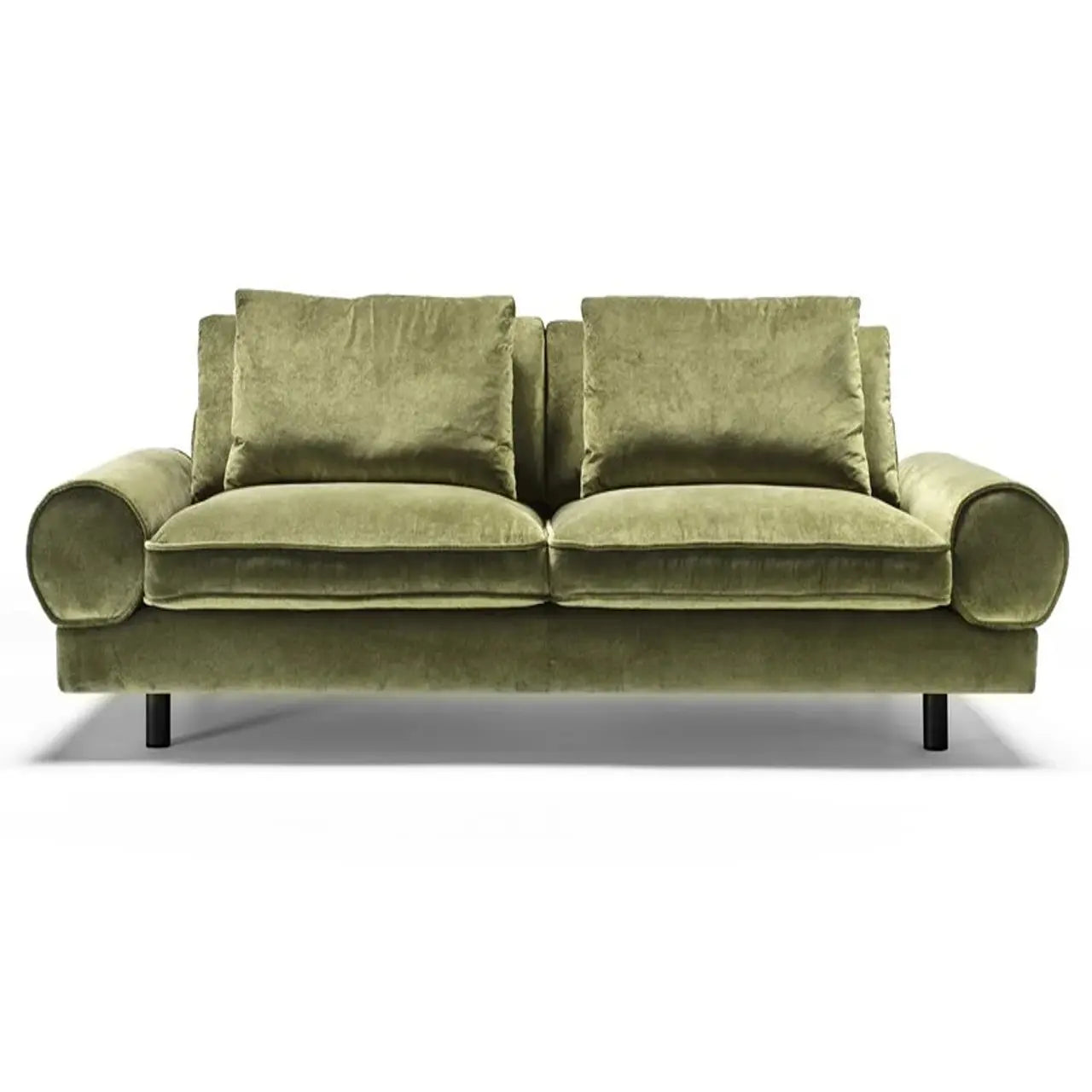 Sebastian Sofa | Luxury Living | Black Tie