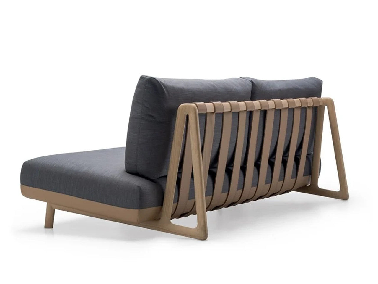 Trigono D30 Sofa | Design Seating | Alias
