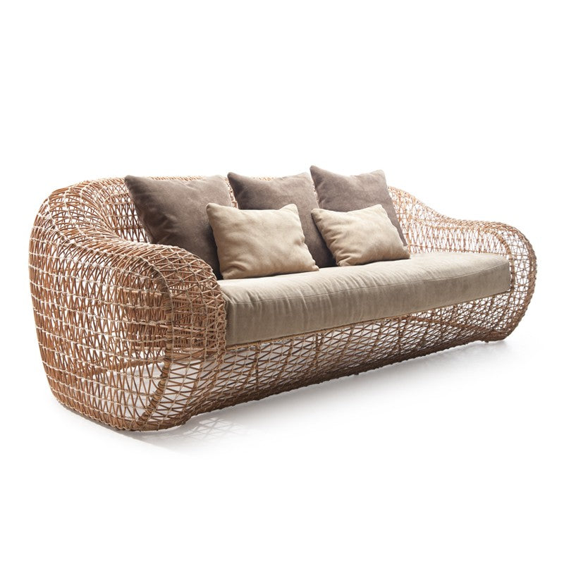 Balou Sofa | Balou Collection | Kenneth Cobonpue