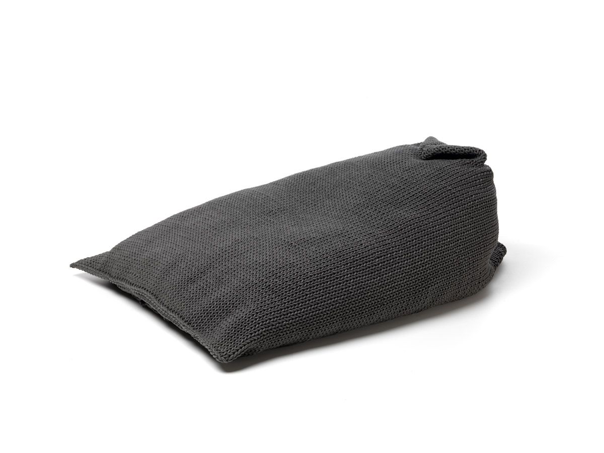 Jackie Bean Bag Lounge Chair | Luxury Talenti Outdoor Living