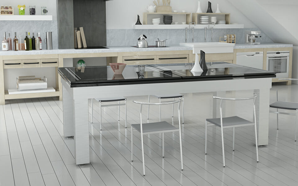 Lambert Billiard  | Design Billiard Tables Collection | Billards Toulet