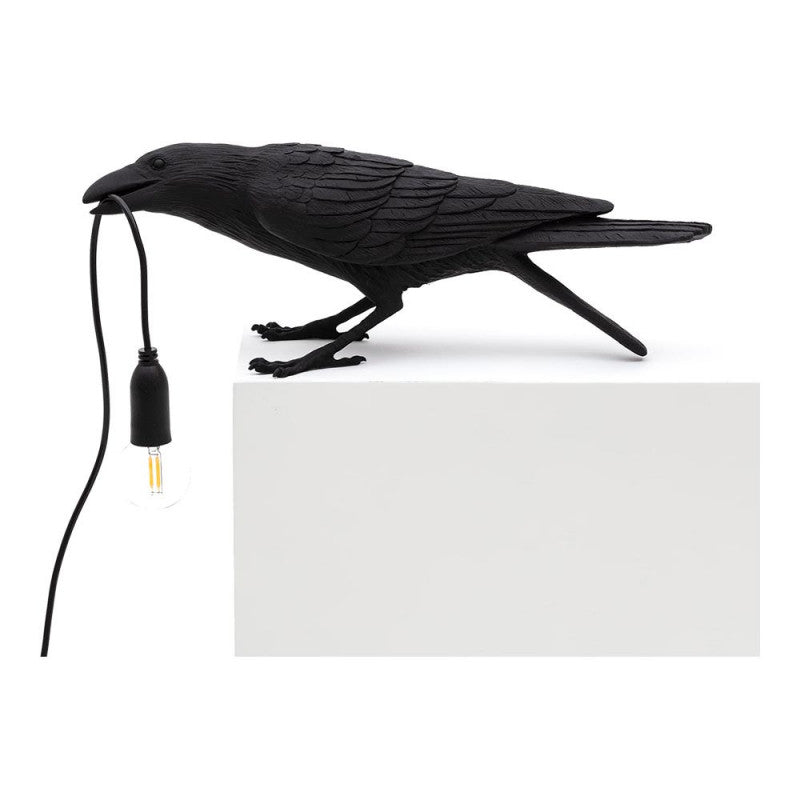 Bird Lamp