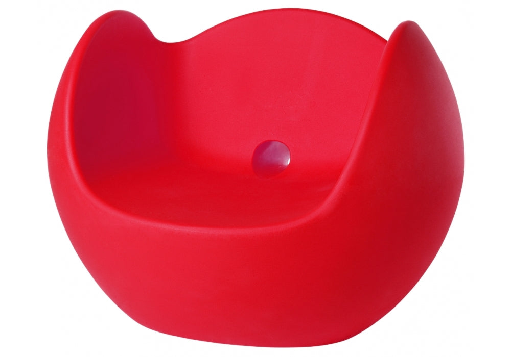 Blos Rocking Armchair | Designed by Karim Rashid | Slide Design