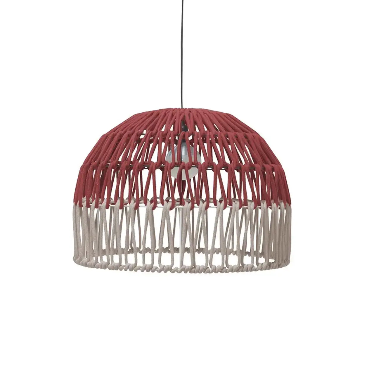 Loop Hanging Lamp Large | Kenneth Cobonpue