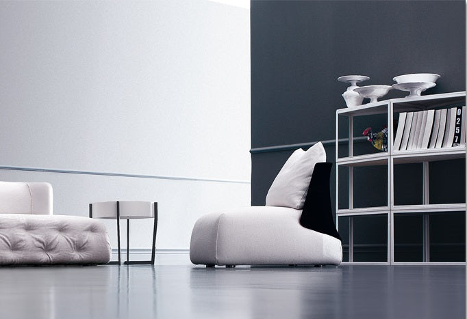 Butterfly Armchair | Designed by Mauro Lipparini | Arflex