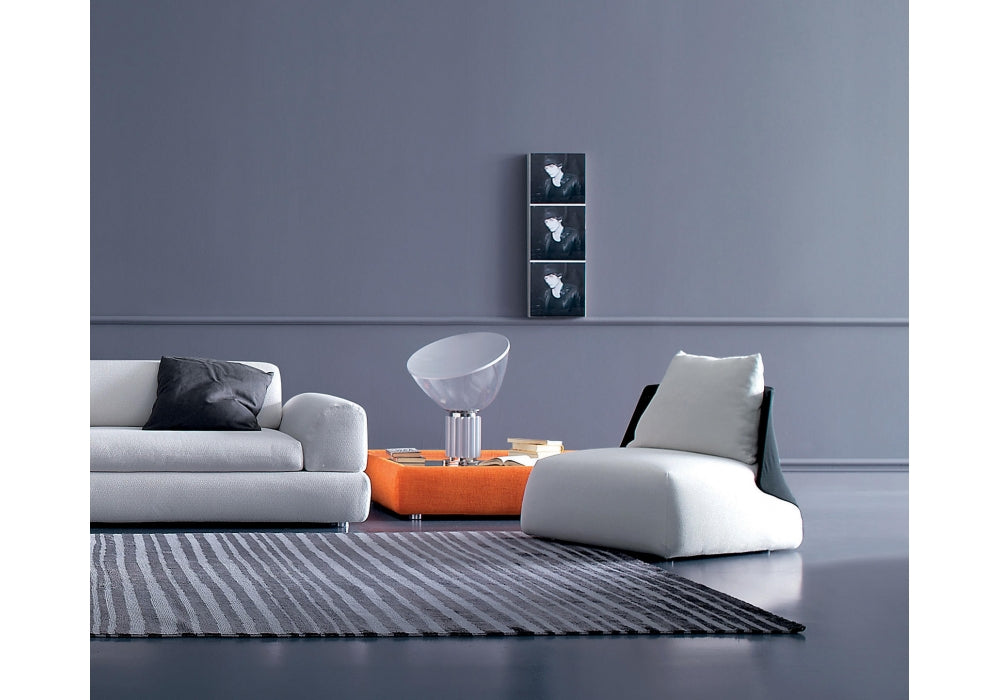 Butterfly Armchair | Designed by Mauro Lipparini | Arflex