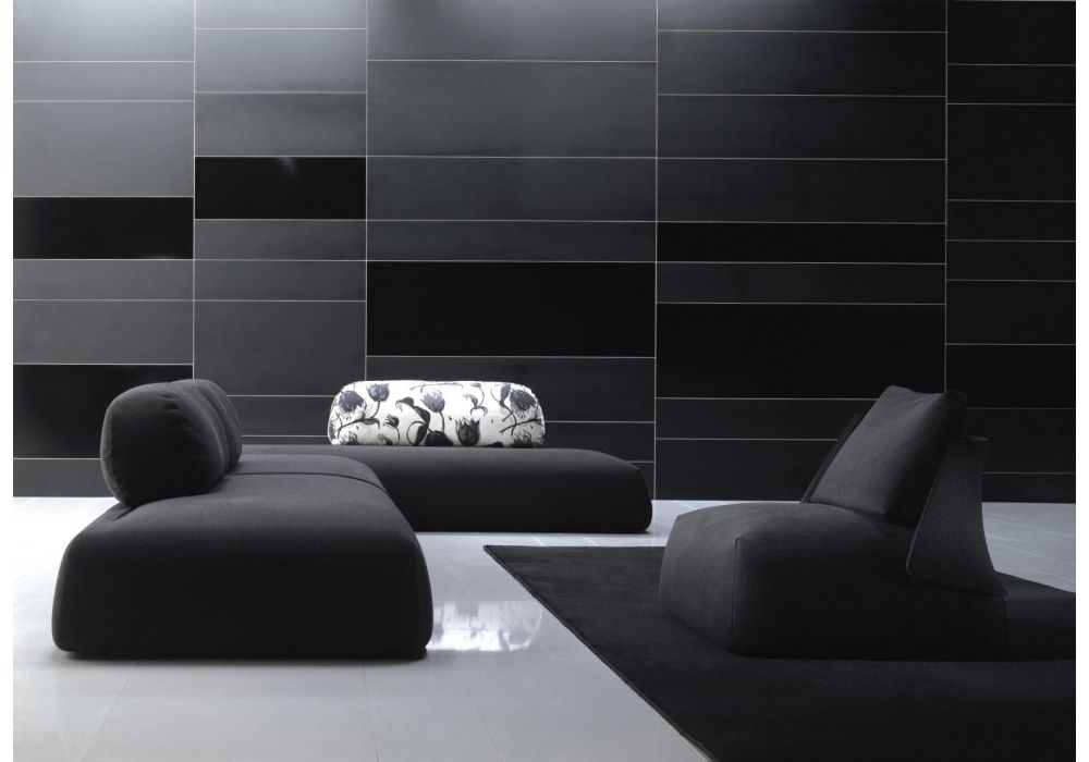 Butterfly Armchair | Designed by Mauro Lipparini | Arflex