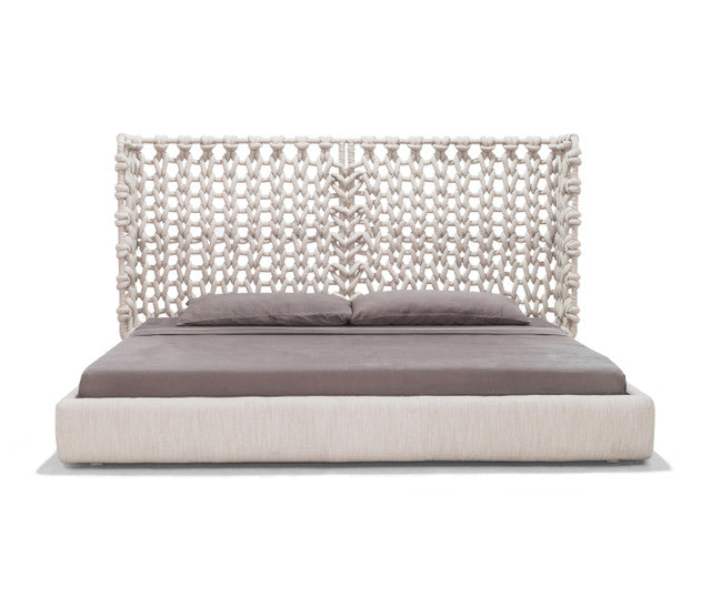 Cabaret Bed | Cabaret Collection | Kenneth Cobonpue