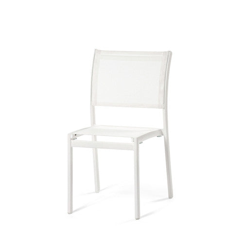 Victor Stackable Chair | Designed by R&S | Set of 2 | Varaschin