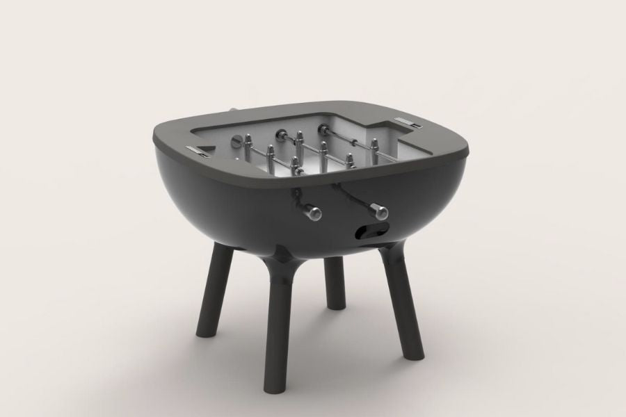Pure Vis a Vis Foosball Table Mini | Designed by Alain Gilles | Babyfoot Toulet