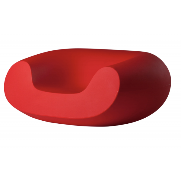 Chubby Lounge Chair | Designed by Marcel Wanders | Slide Design