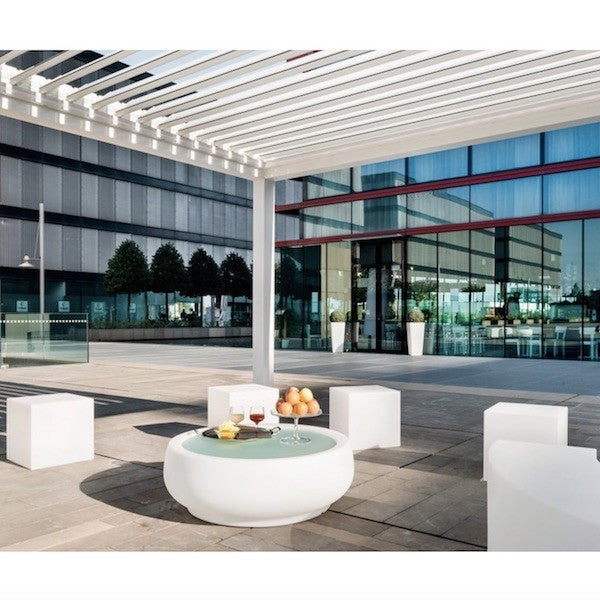 Chubby Coffee Table | Designed by Marcel Wanders | Slide Design