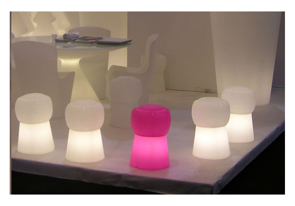 Cin Cin Stool | Designed by Slide Studio | Slide Design