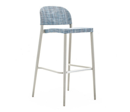 Clever Stackable Barstool | Set of 2 | Varaschin