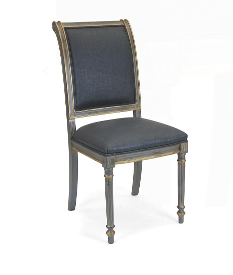 S 215 Chloe Dining Chair | Classic Contemporary Seating | Set of 2 | Modonutti