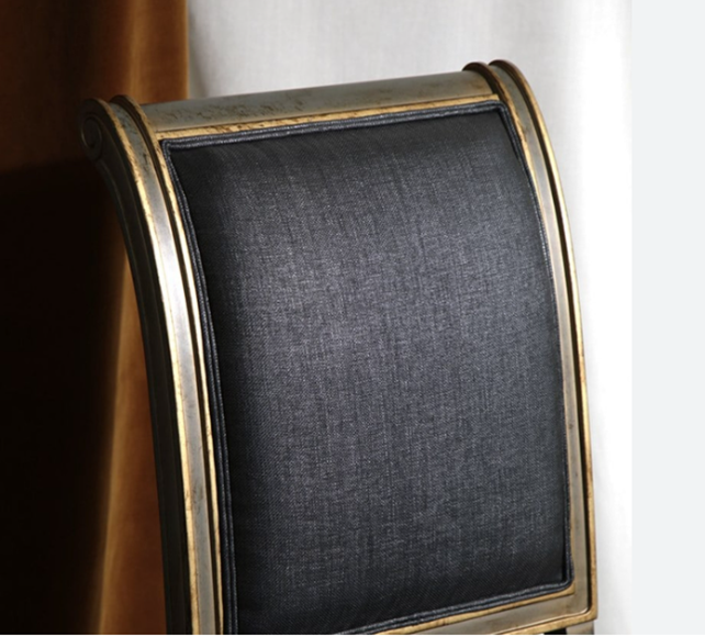 S 215 Chloe Dining Chair | Classic Contemporary Seating | Set of 2 | Modonutti