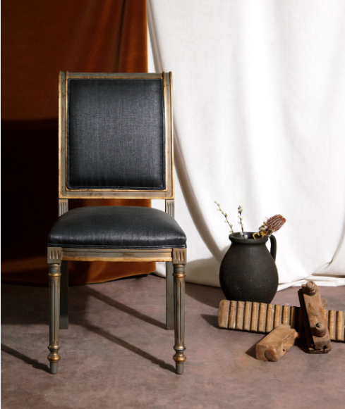 S 215 Chloe Dining Chair | Classic Contemporary Seating | Set of 2 | Modonutti