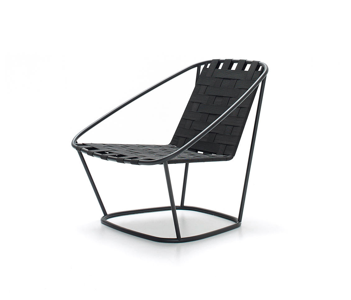 Cloud Armchair | Outdoor | Designed by Carlo Colombo | Arflex