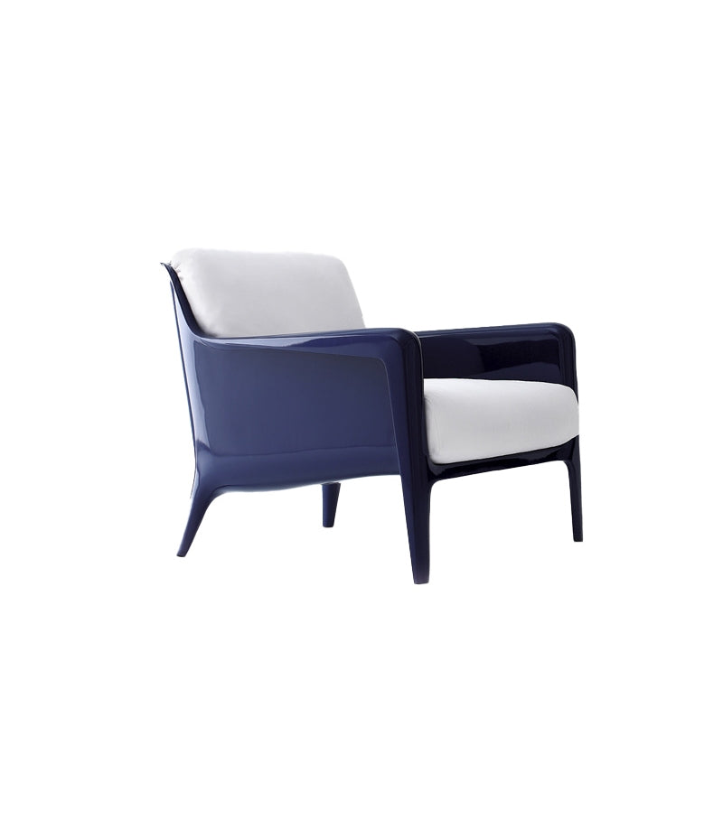 Cocca Armchair | Designed by Carlo Colombo | Arflex