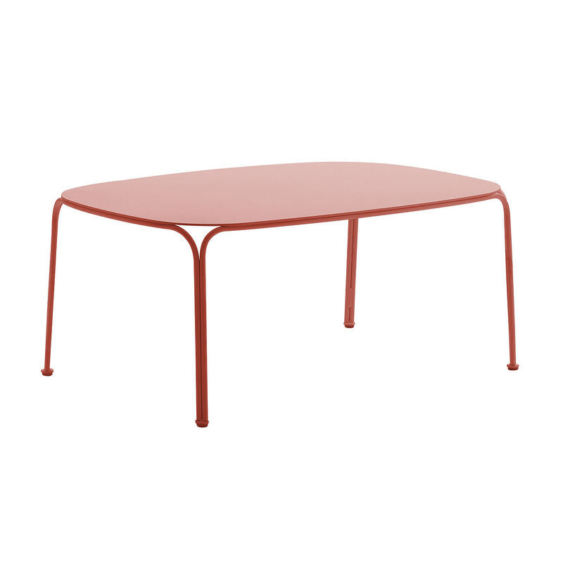 Hiray Coffee Table | Outdoor Furniture | Kartell
