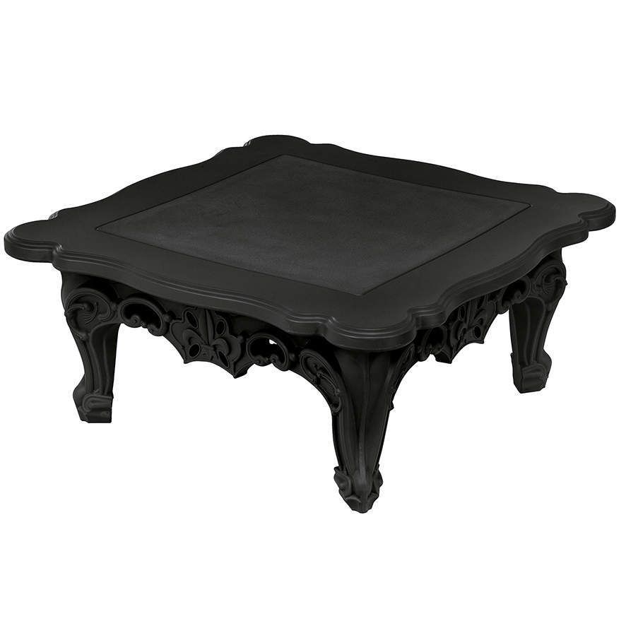 Duke of Love Coffee Table | Slide Design