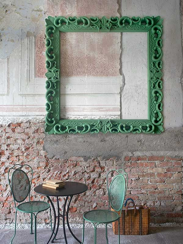 Frame of Love | Designed by Moro&Pigatti | Slide Design