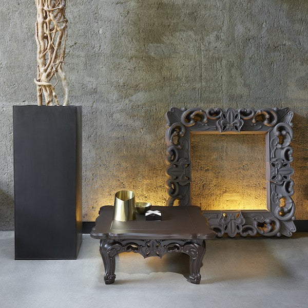 Frame of Love | Designed by Moro&Pigatti | Slide Design