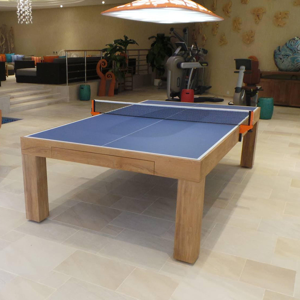 Ping Pong Pearl Table | Billiards Toulet
