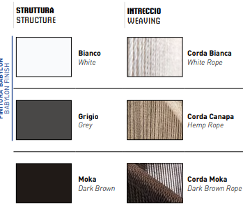 Cricket Dining Chair with Armrests | Designed by Anki Gneib | Set of 2 | Varaschin