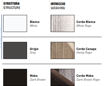 Cricket Rechargeable Lampshade | Designed by Daniele Anki Gneib | Varaschin