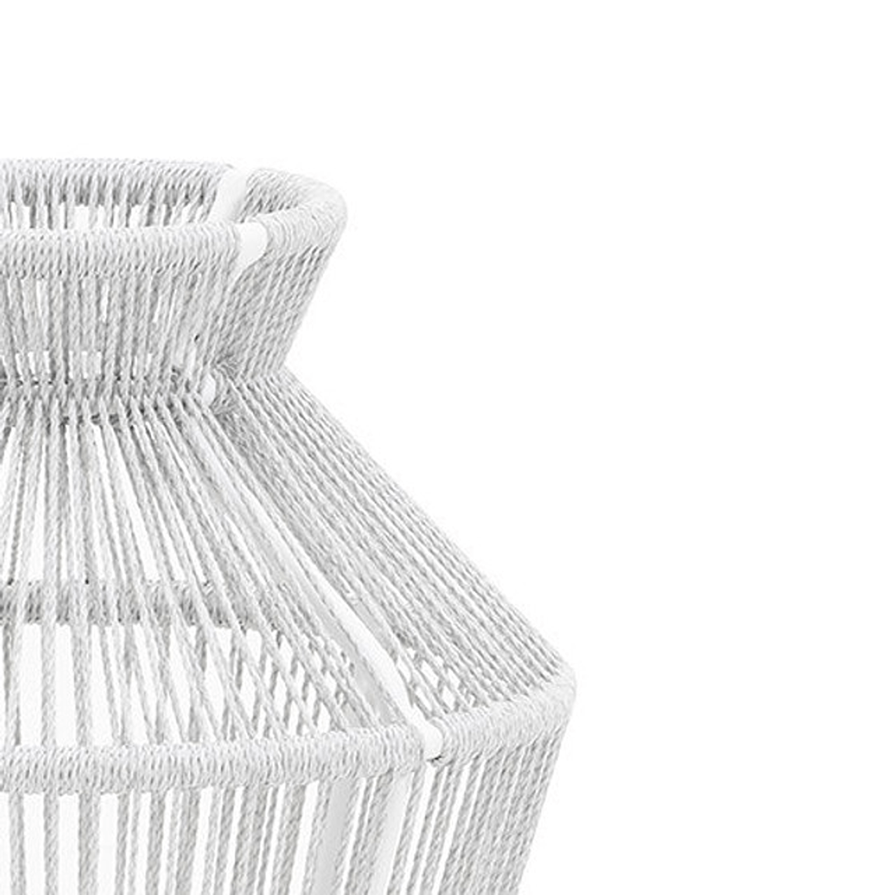 Cricket Rechargeable Lampshade | Designed by Daniele Anki Gneib | Varaschin