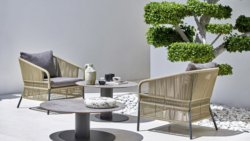 Cricket Lounge Armchair | Designed by Daniele Anki Gneib | Varaschin