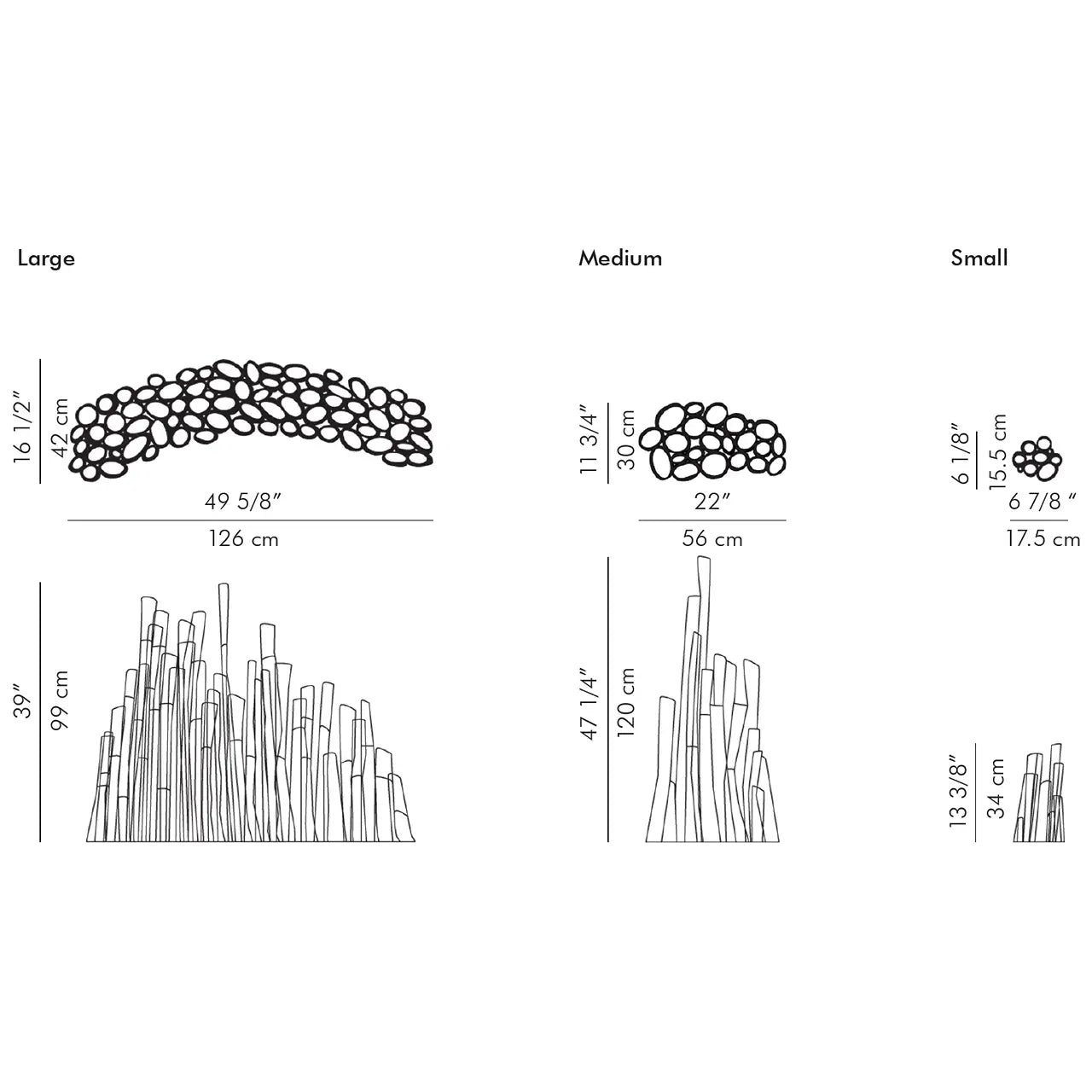Crokkis Floor Vase | Indoor | Designed by Kenneth Cobonpue | Kenneth Cobonpue