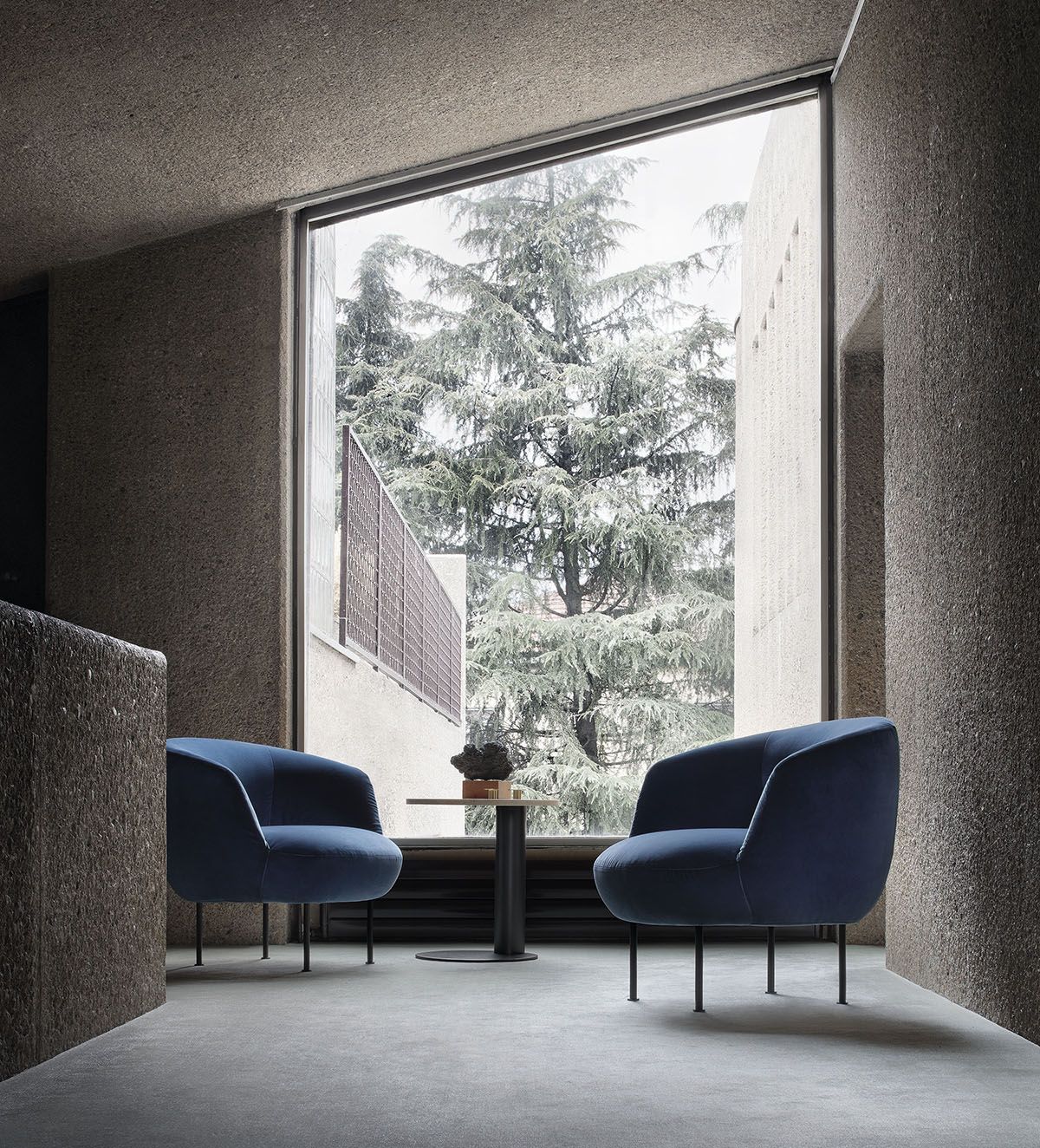 Suppli Armchair | Designed by Luca Nichetto | Arflex