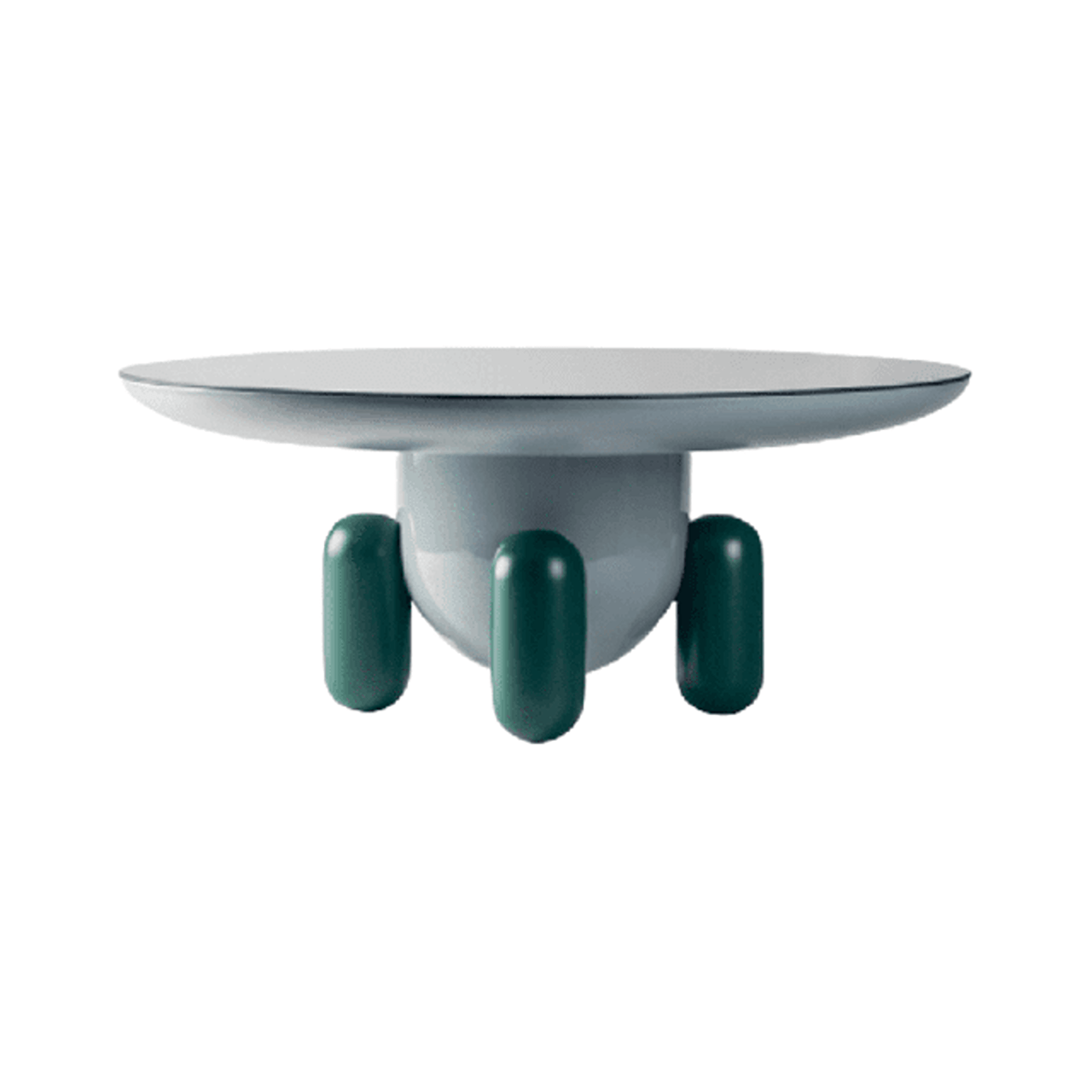 Modern Table