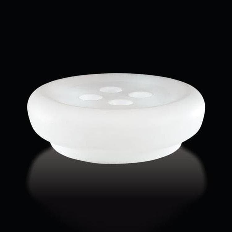 Bot One Pouf with Light | Designed by Fabio Della Fiorentina | Slide Design