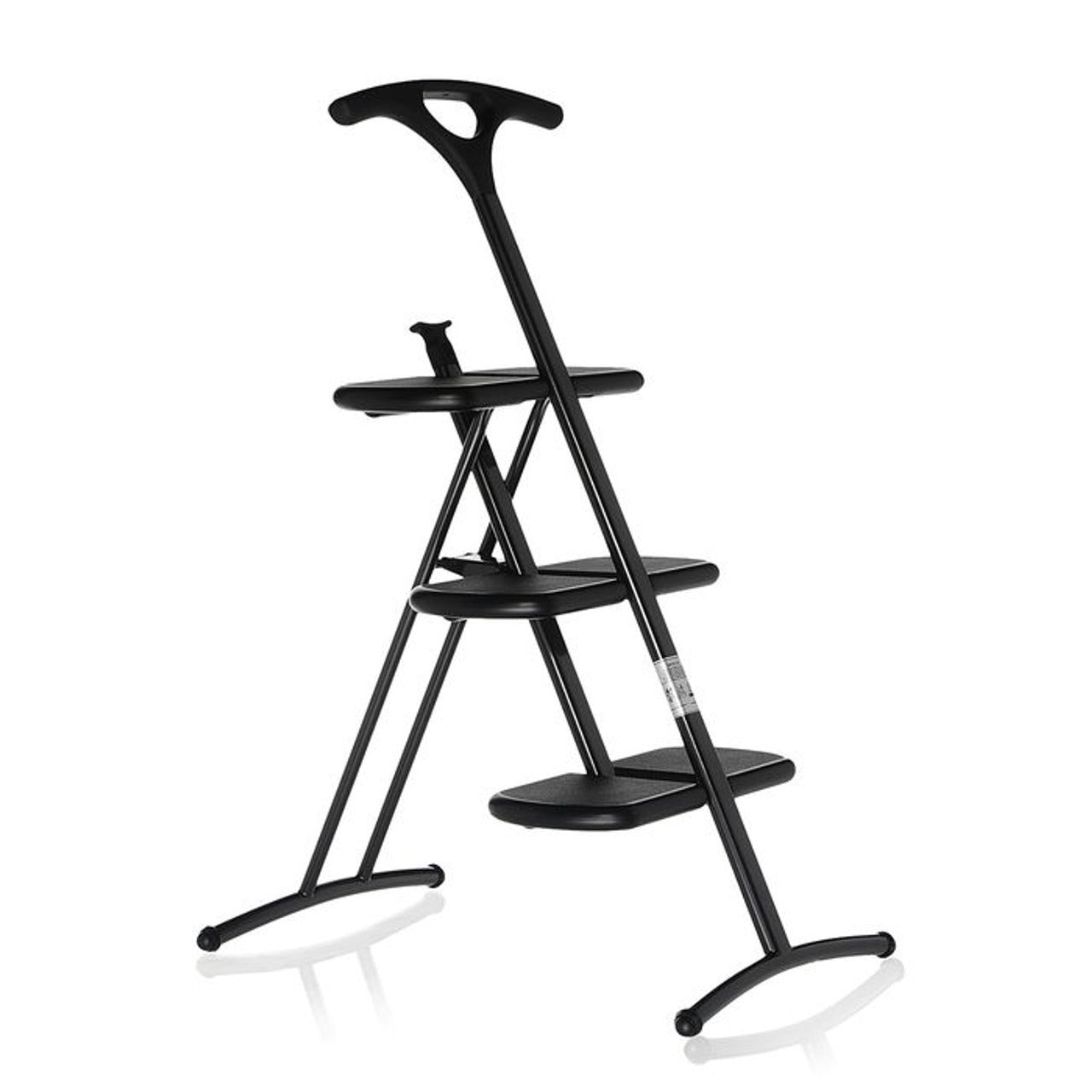 Tiramisu Folding Stepladder | Indoor | Kartell