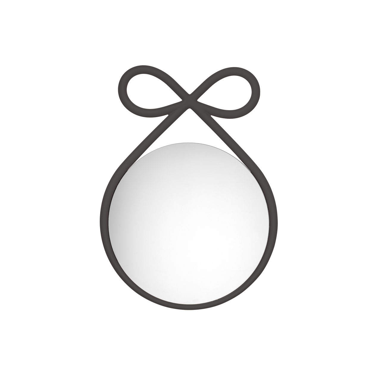 Ribbon Mirror | Designed by Nika Zupanc | Qeeboo