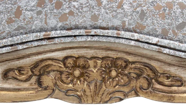 S 221 Desiree Dining Chair | Classic Contemporary Seating | Set of 2 | Modonutti