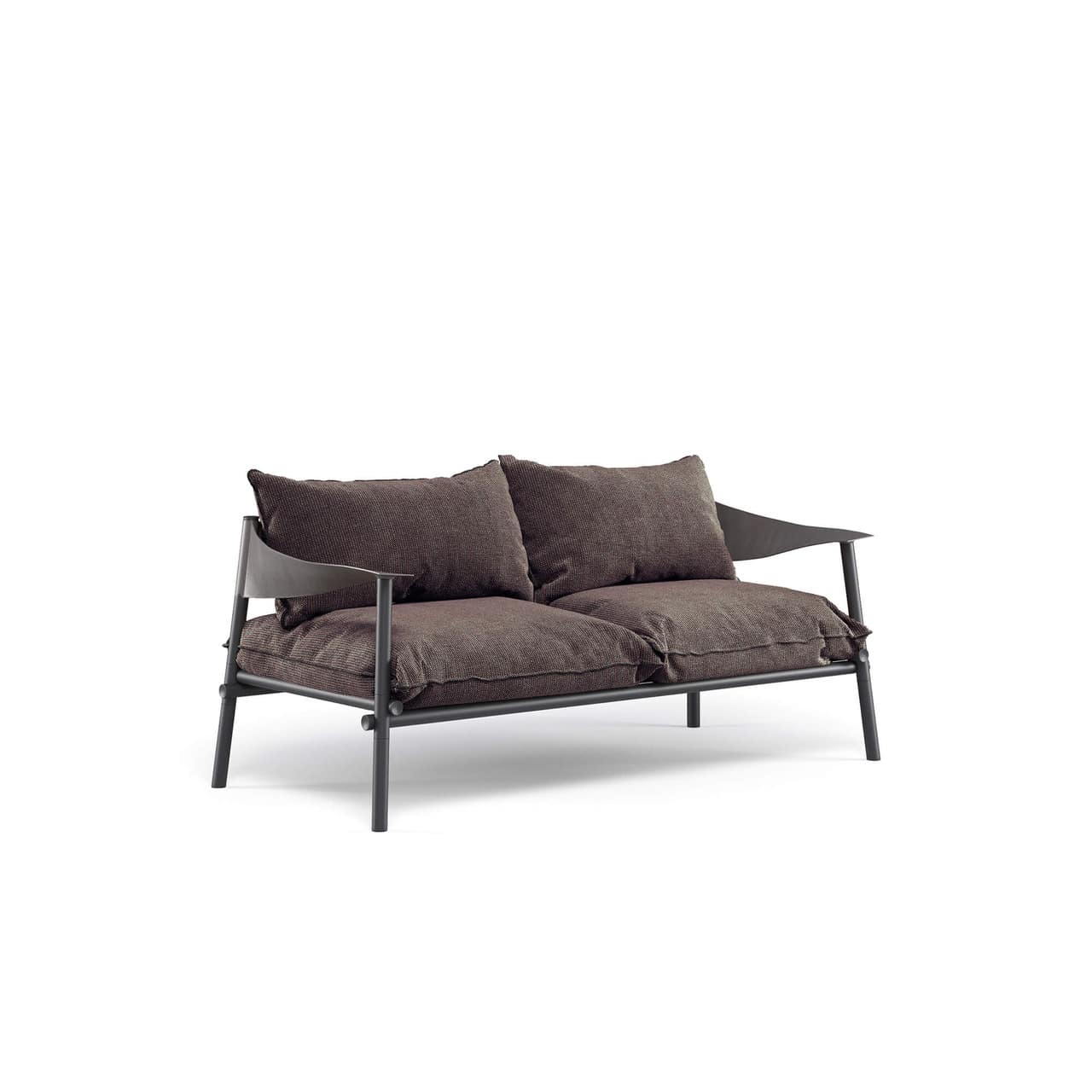 Terramare 2 Seater Sofa | Luxury Outdoor | EMU