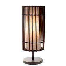 KAI O Table Lamp | Indoor | Designed by Kenneth Cobonpue | Kenneth Cobonpue