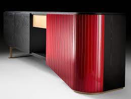 India Sideboard | Luxury Living | Black Tie