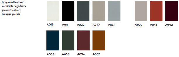 E la Nave Va Sofa 02B | Design Seating | Alias