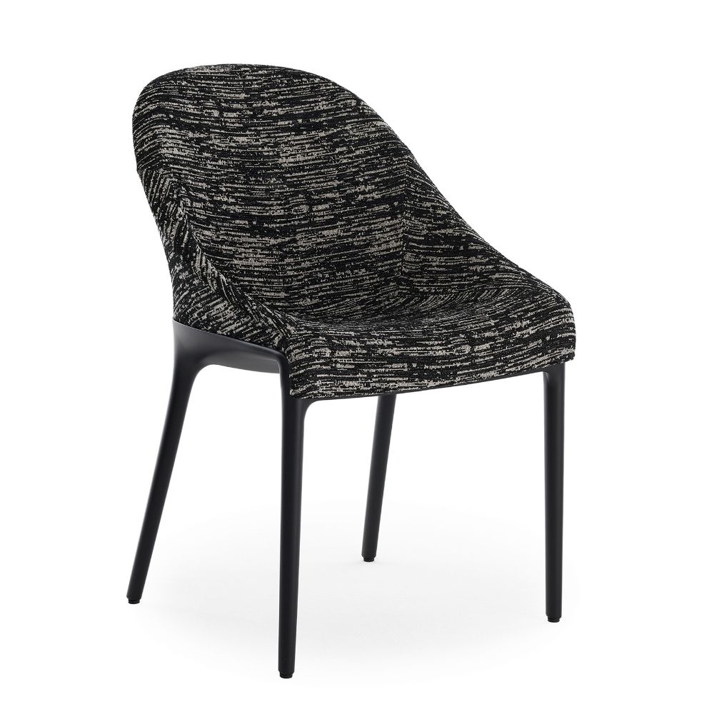 Eleganza Ela Dining Chair | Philippe Starck Design | Kartell