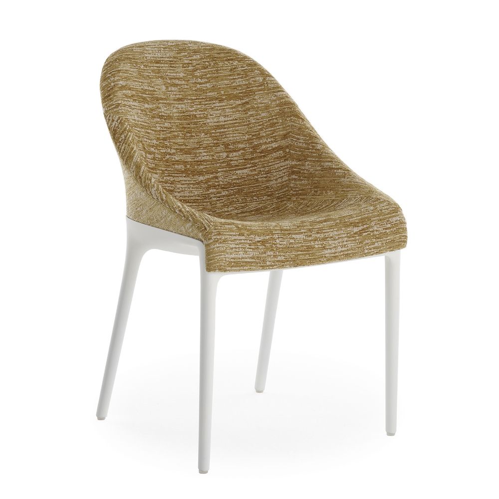 Eleganza Ela Dining Chair | Philippe Starck Design | Kartell