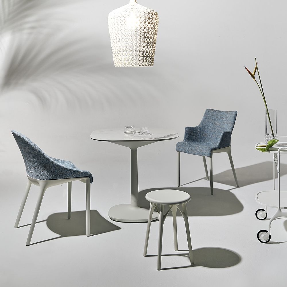 Eleganza Nia Chair | Designed by Philippe Starck | Kartell