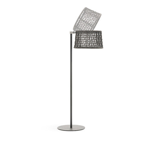 Emma Lampshade Floor Lamp | Luxury Lighting | Varaschin