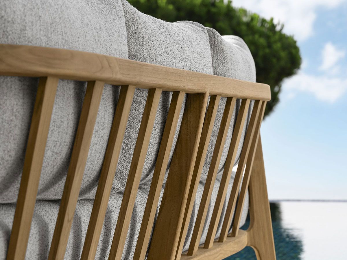 Ever 3 Seater Sofa | Talenti Outdoor Living