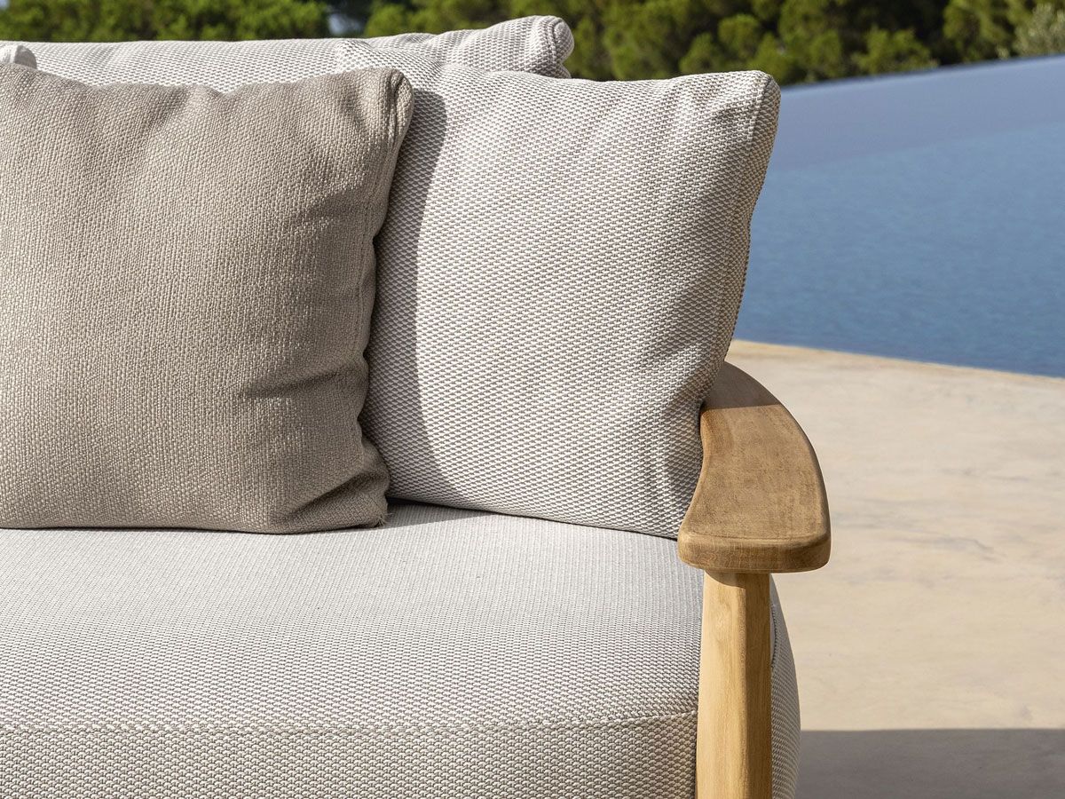 Ever 2 Seater Sofa | Talenti Outdoor Living
